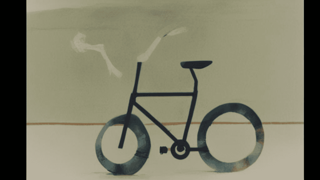 dviratis